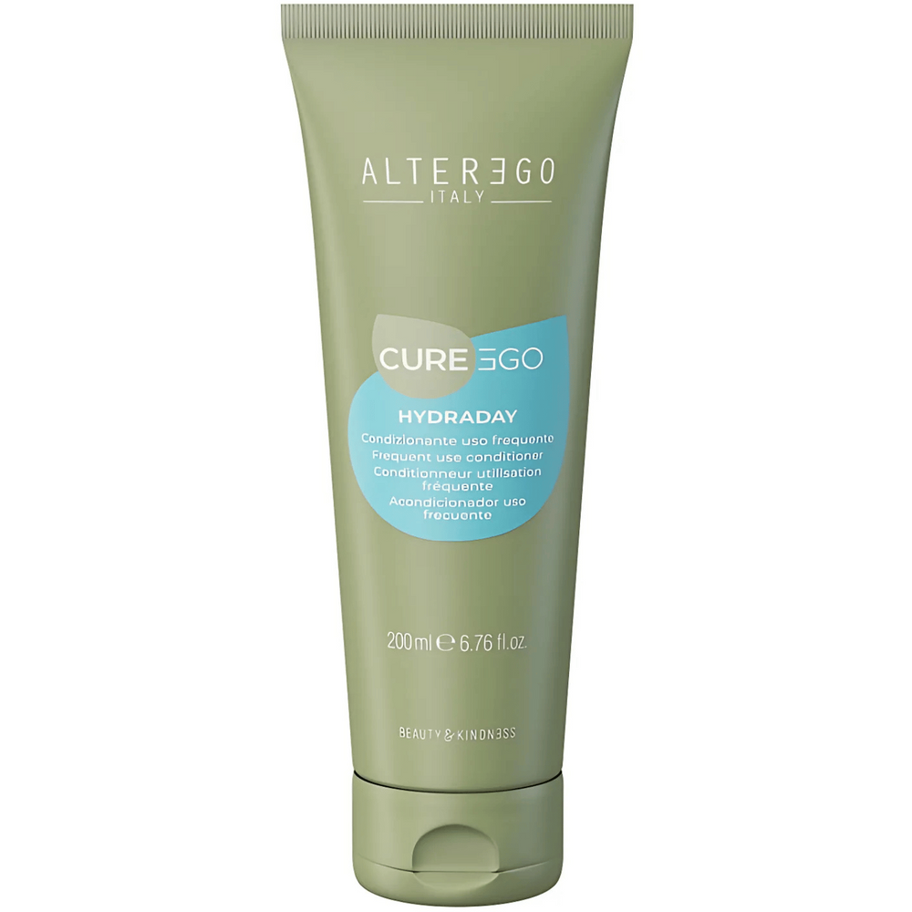 Alter Ego CureEgo Hydraday odżywka nawilżająca do włosów suchych 200 ml