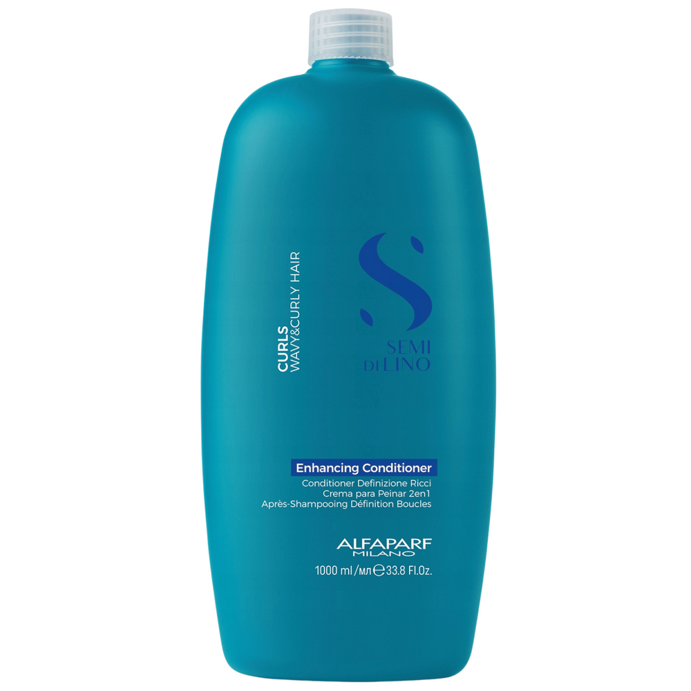 Alfaparf SDL Enhancing Odżywka do Włosów Kręconych 1000 ml