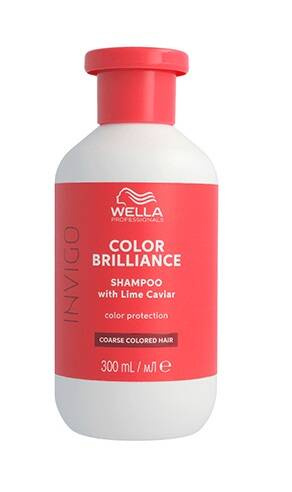 Wella INVIGO COL BR. Szampon Grube 300ml NEW