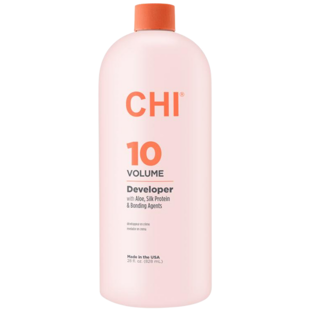 CHI Developer utleniacz do farb w kremie 10 VOL 3% 828ml