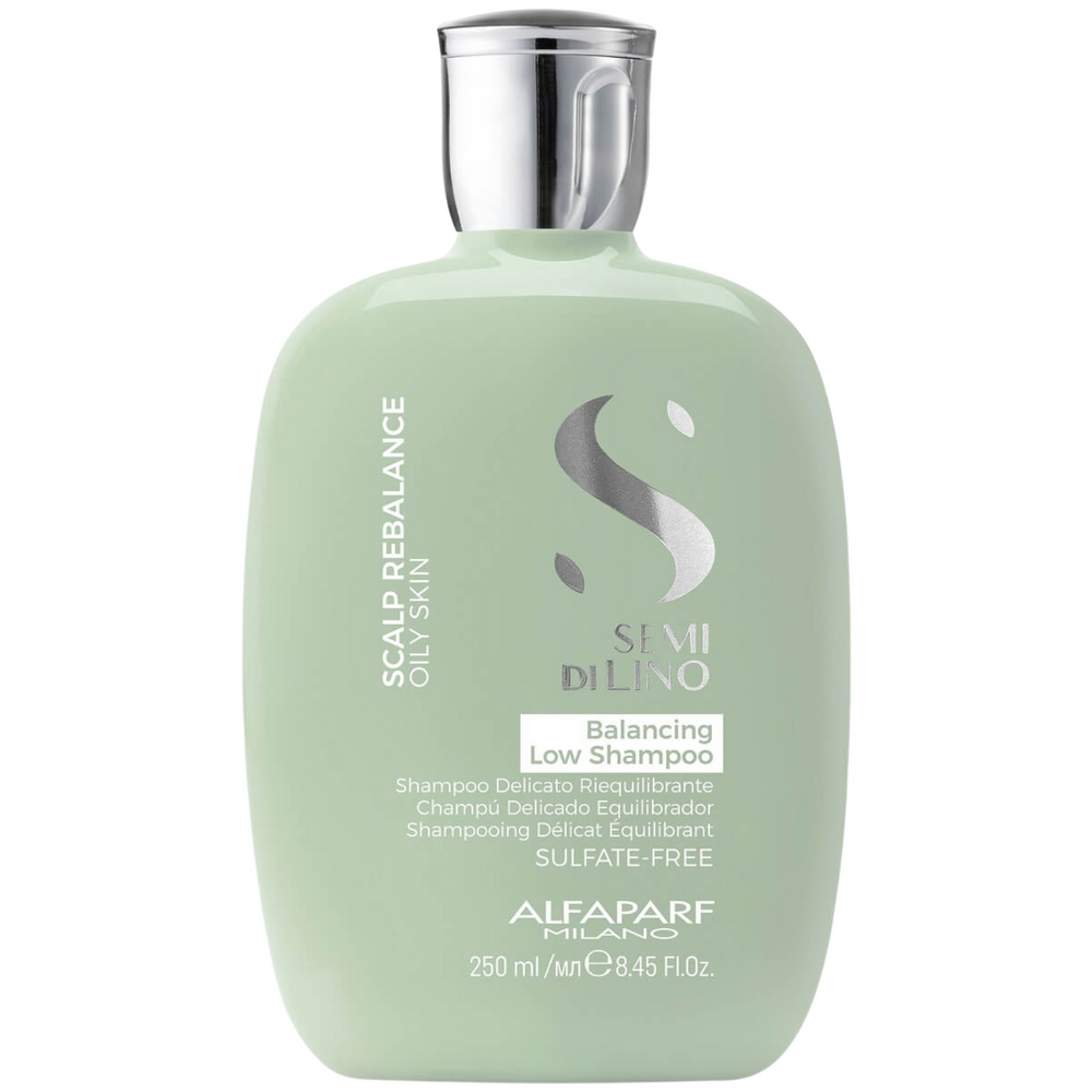 Alfaparf SDL Scalp Balancing Szampon Normalizujący Skórę Głowy 250 ml