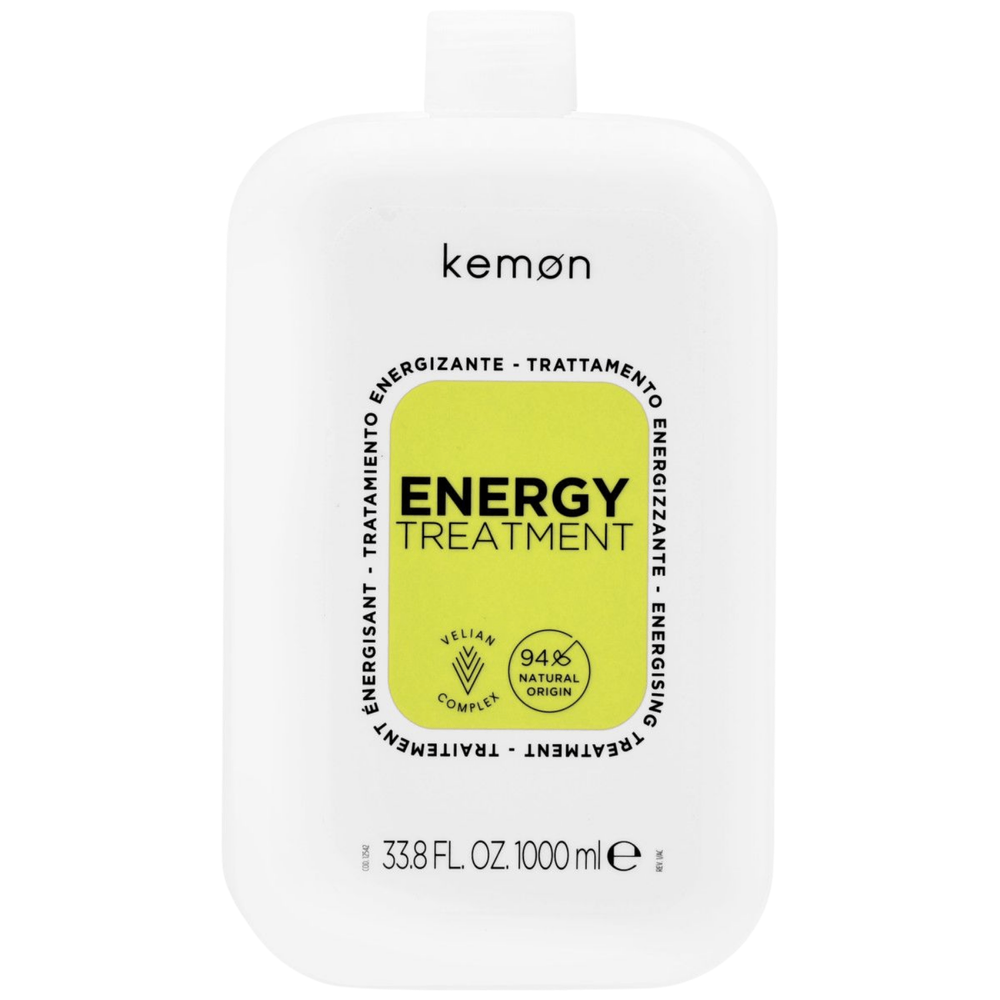 Kemon Energy Treatment 1000ml