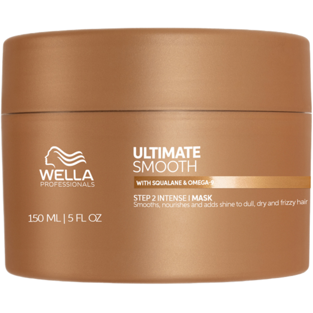 Wella ULTIMATE Smooth Intense Mask 150ml