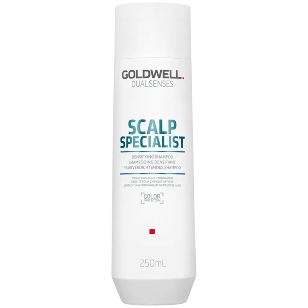 Goldwell Dualsenses Scalp Densifying Szampon Przeciw Wypadaniu 250ml