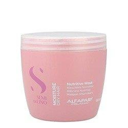 Alfaparf SDL Nutritive Maska Odżywcza do Włosów 500 ml