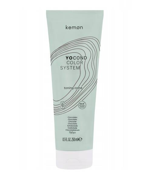 Kemon Yo Cond Cioccolato Czekolada 250ml