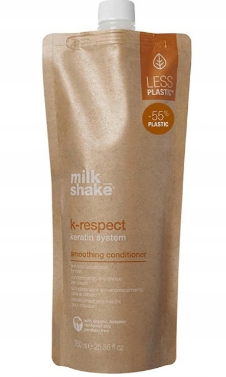 Milk Shake K-RESPECT Smoothing Odżywka 750ml