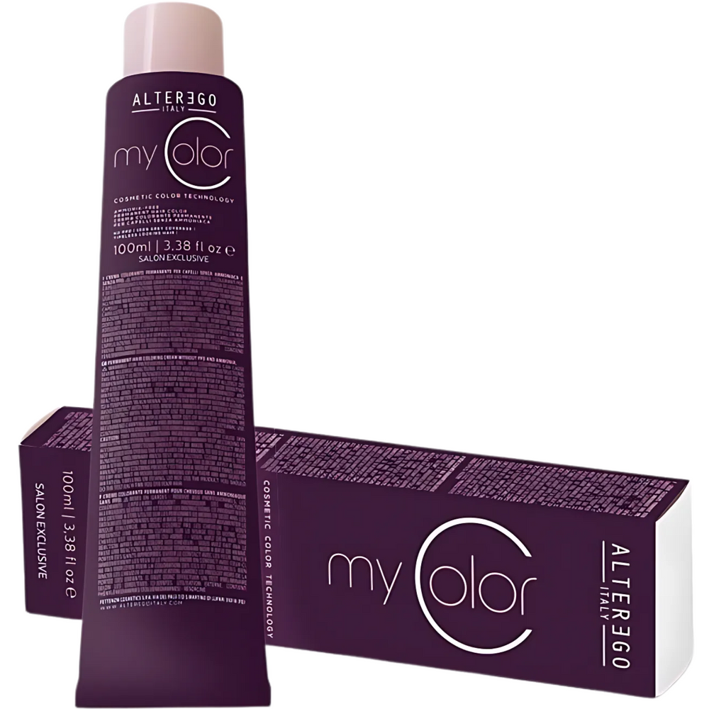 Alter Ego MY COLOR 8/23 FARBA DO WŁOSÓW 100ml