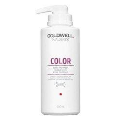 Goldwell Dualsenses Color Fade Maska 60sec Treatment do Koloru 500ml