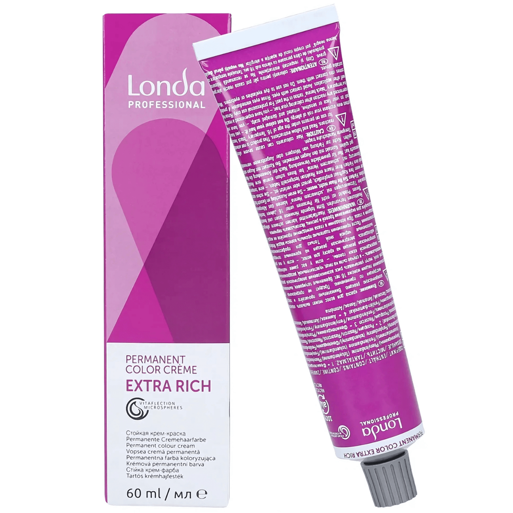 Londa Londacolor Farba permanentna 12/0 60ml