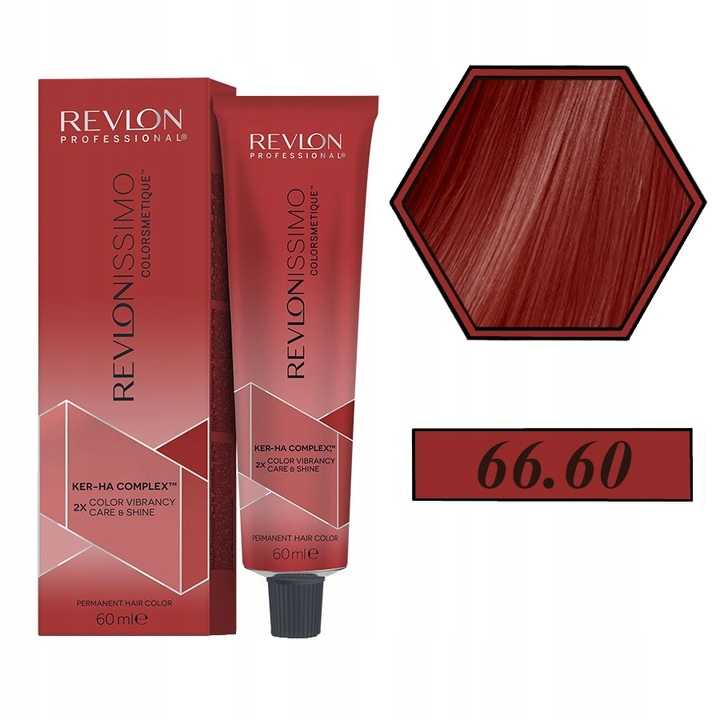 Revlon Revlonissimo Colorsmetique Farba 60ml 66.60