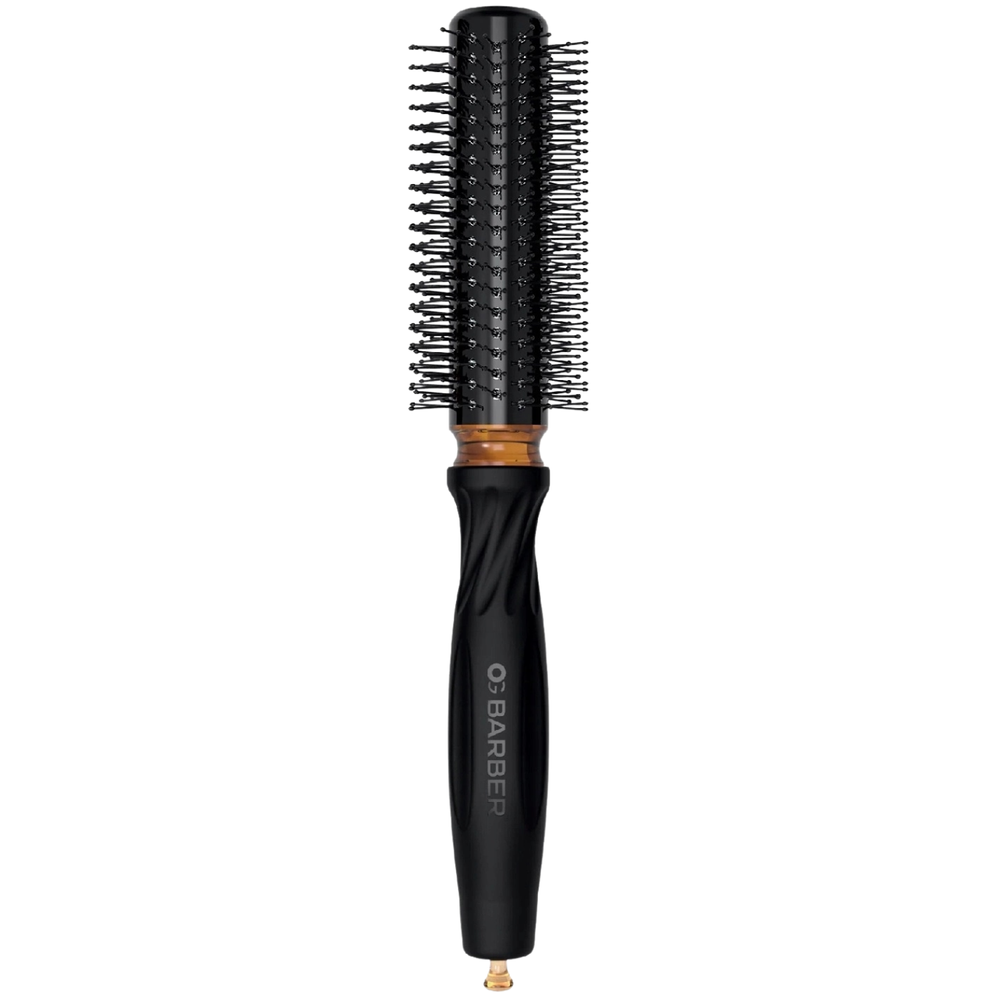 Olivia Garden 133 Barber Round Thermal OGB-25