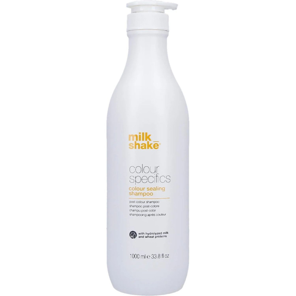 Milk Shake Colour Specifics Sealing Shampoo 1000ml