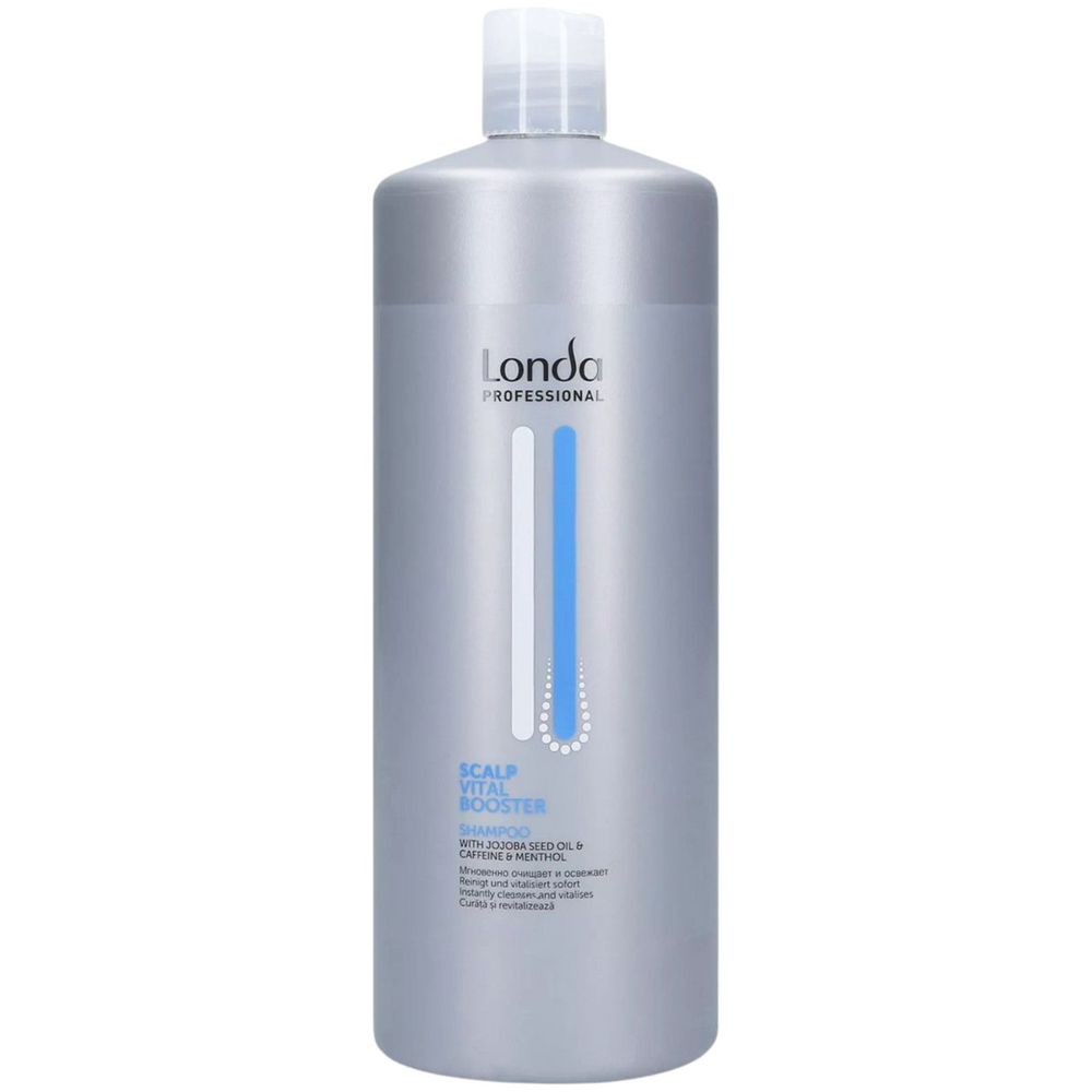 Londa Scalp Vital Booster Szampon 1000ml