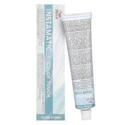Wella Color Touch Instamatic Ocean Storm /6 60ml