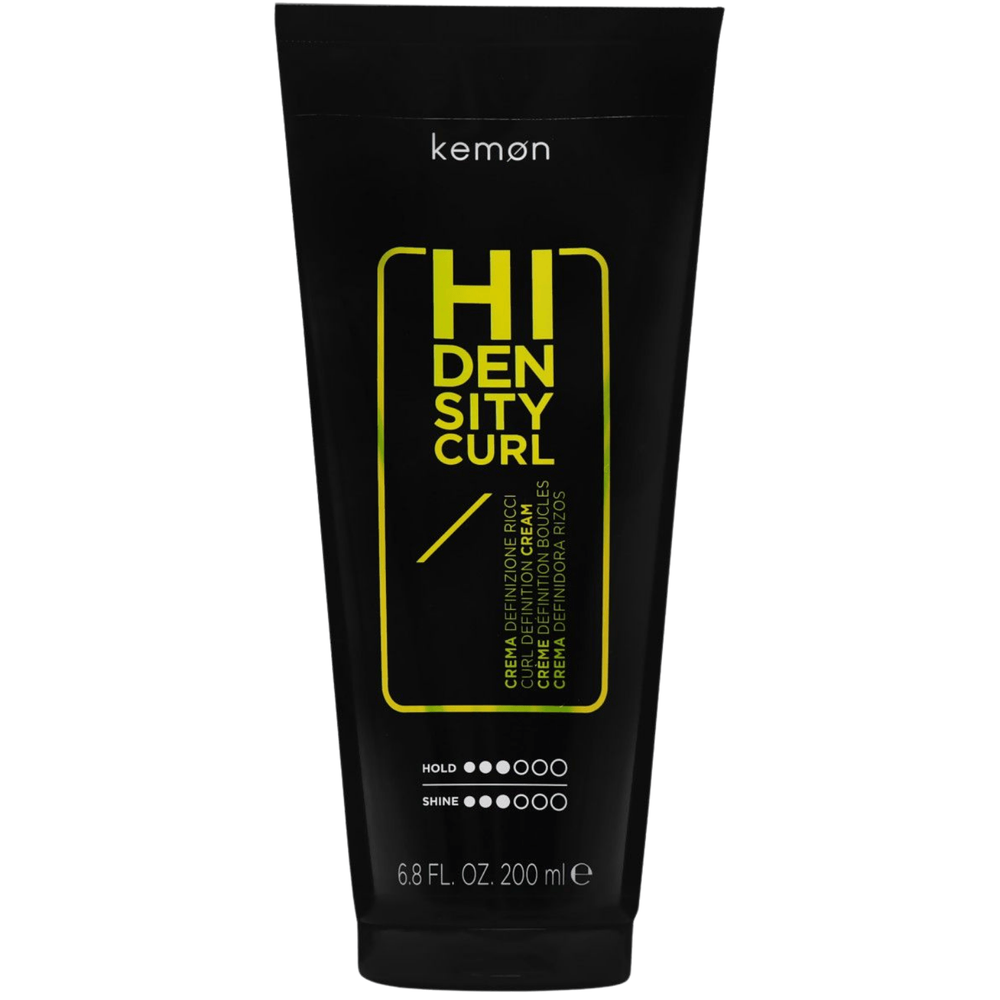 Kemon Hi Density Curl Defining Cream 200ml