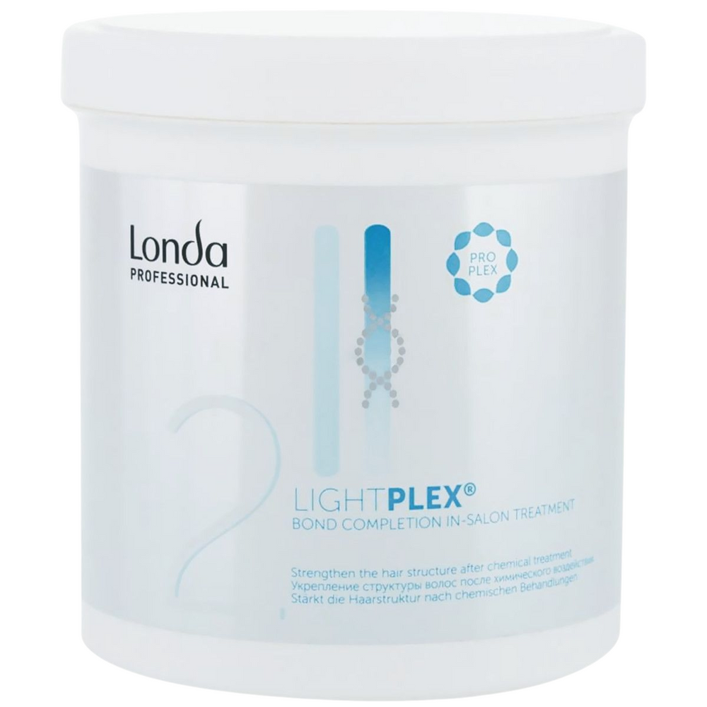 Londa Lightplex Kuracja Krok 2 750ml