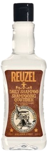 Reuzel Daily Shampoo Szampon Do Codziennego Mycia Włosów 350ml