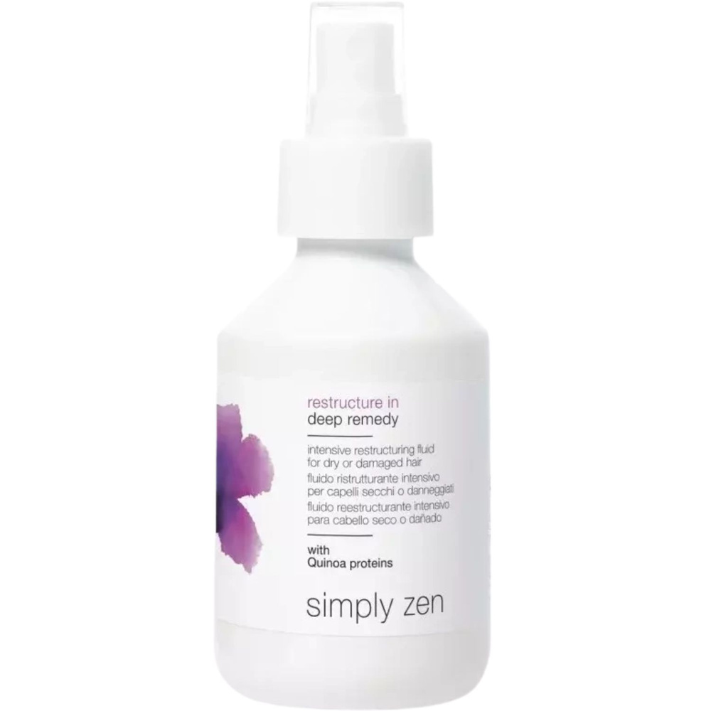 Milk Shake Zen Restructure-In Deep Remedy 150ml