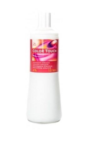 Wella Pro Color Touch Emulsja Oxydant 4% 1000ml