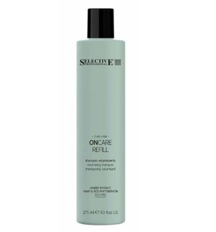 Selective OnCare Refill Volumizing Szampon 275ml