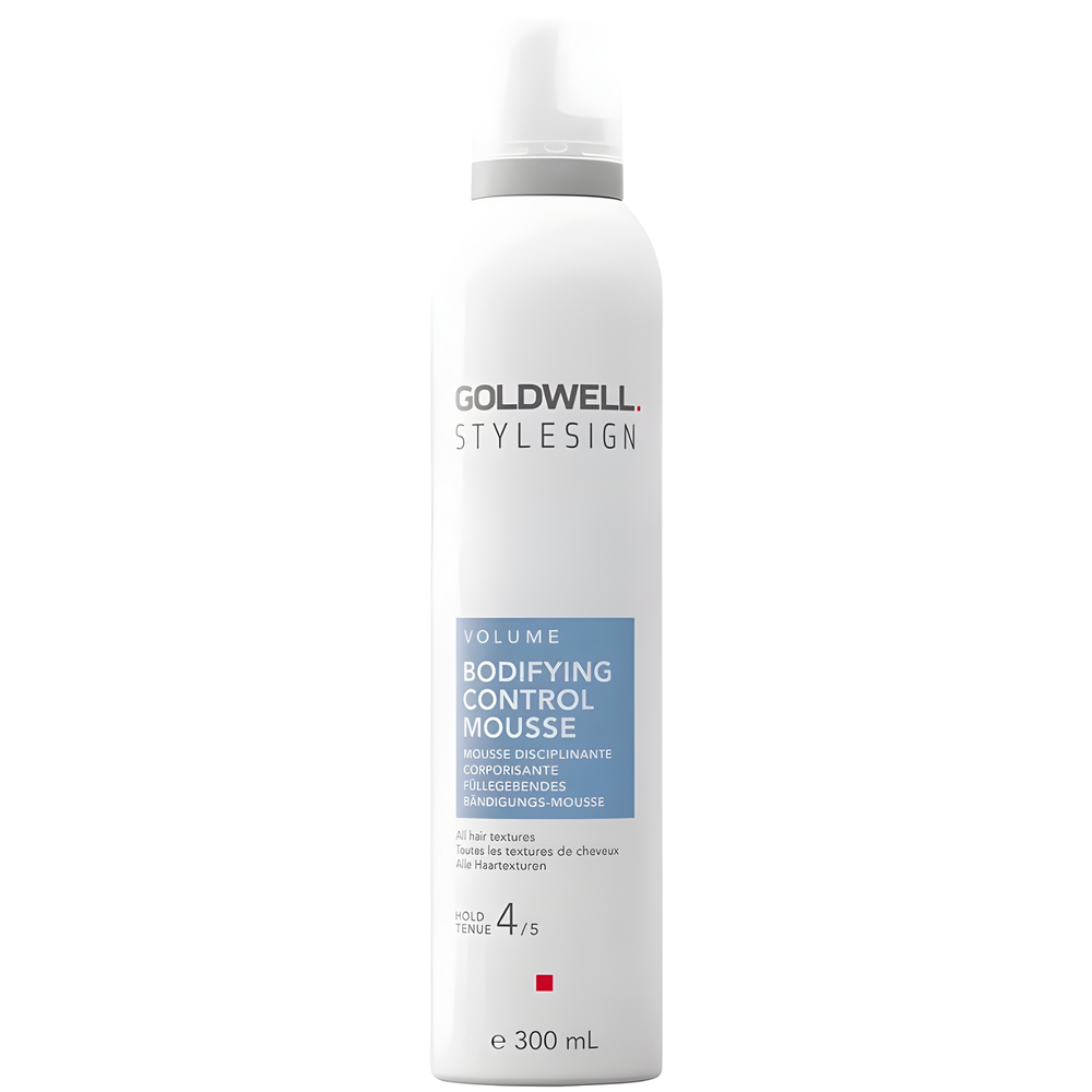 Goldwell Stylesign Volume Bodifying Control Pianka Nadająca Objętość 300ml