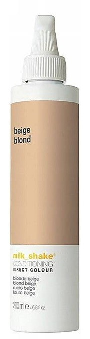 Milk Shake Direct Biondo Beige Toner 200 ml