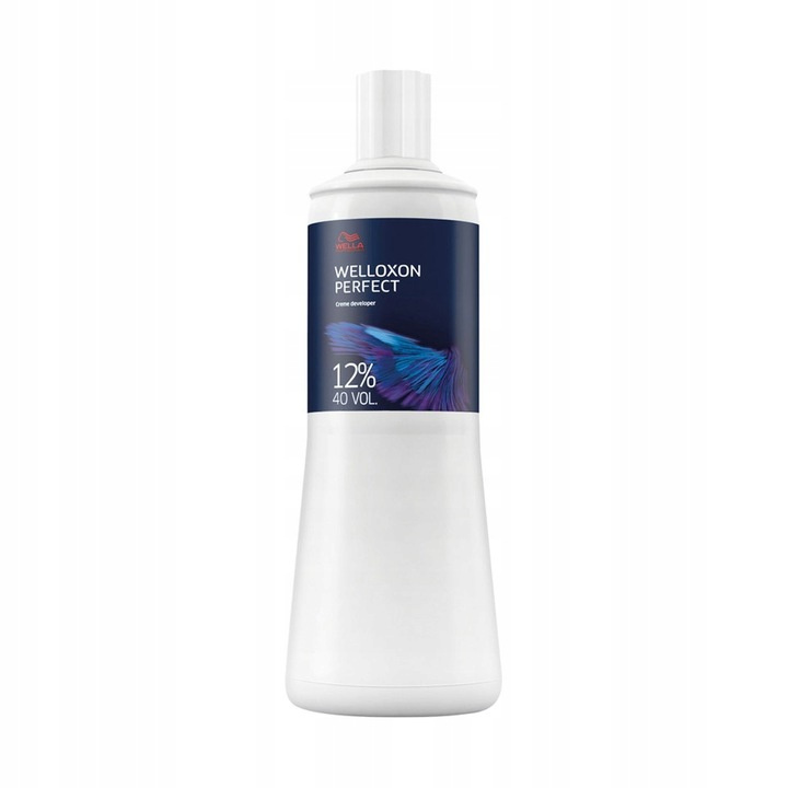 Wella Welloxon Me+ 12 % Oxydant Emulsja 1000 ml