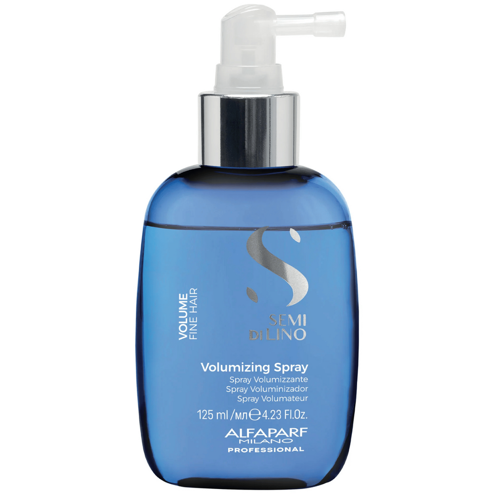 Alfaparf SDL Volumizing Spray Spray Nadający Objętość do Włosów 125 ml