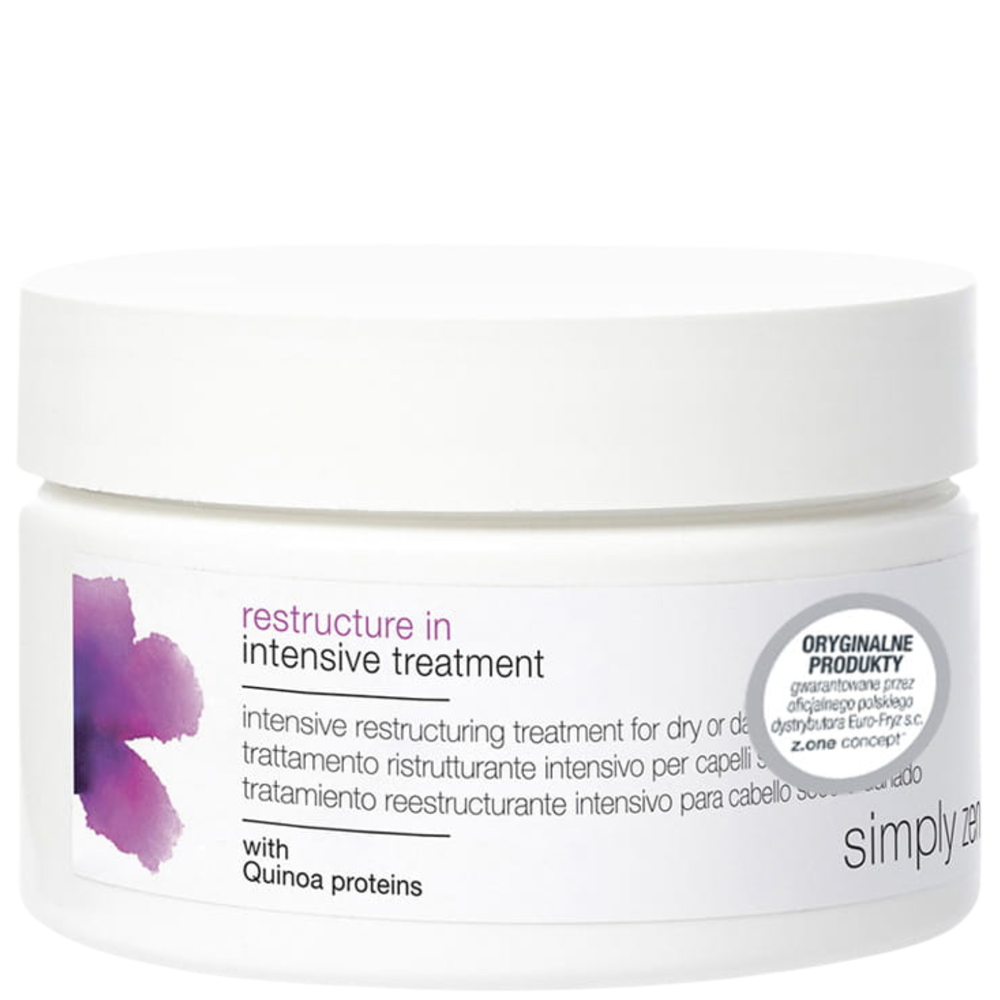 Milk Shake Zen Restructure-In Treatment 250ml