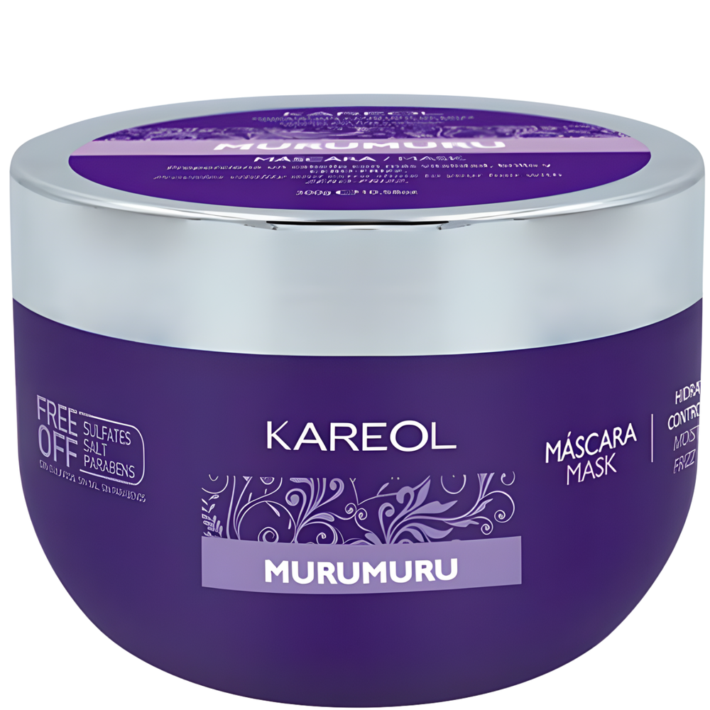 Kareol Murumuru Maska do Włosów Odżywcza 300g
