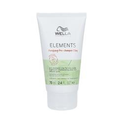Wella Elements 2021 Purifying Clay 70ml