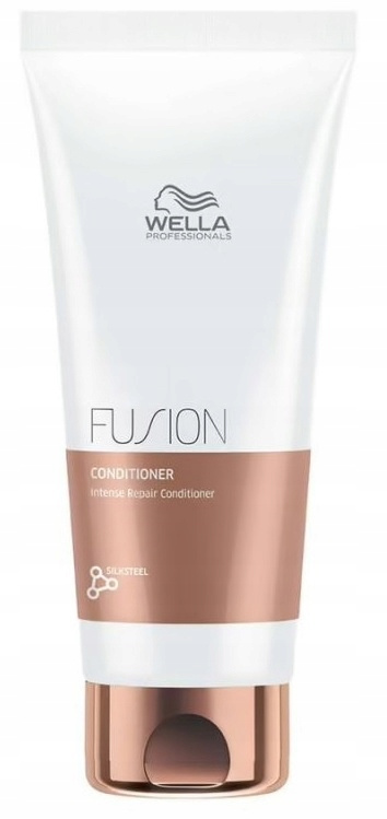 Wella FUSION Intense Repair Odżywka 200ml NEW 2023