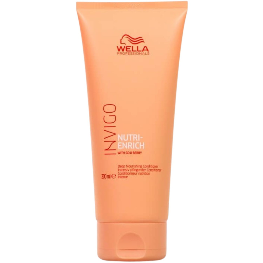 Wella INVIGO ENRICH Odżywka 200ml NEW