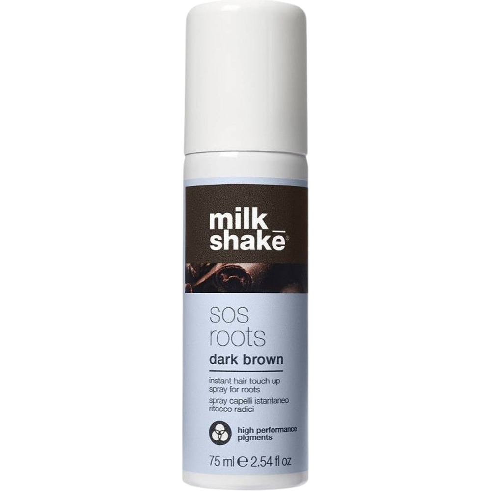 Milk Shake Sos Roots Dark Brown Spray 75ml