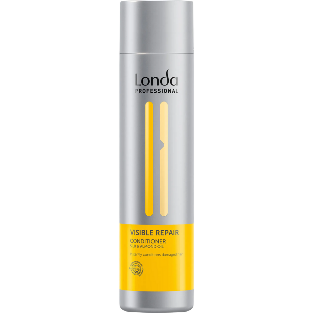 Londa Visible Repair Odżywka odbudowująca 250 ml