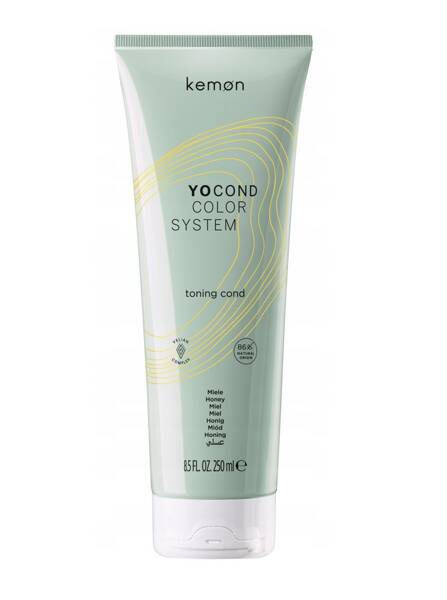Kemon Yo Cond Miele Miód 250ml