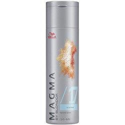 Wella Magma  /17 Farba do włosów 120g