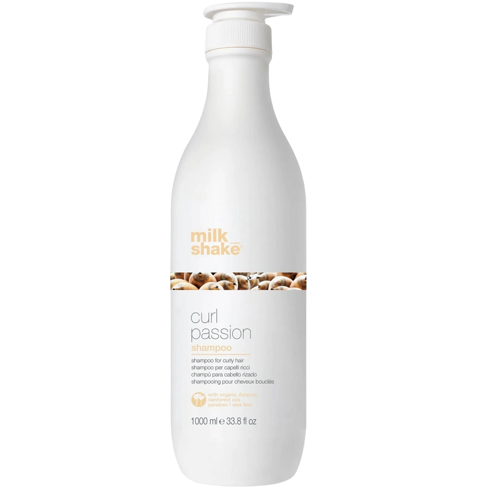 Milk Shake Curl Passion Szampon 1000ml