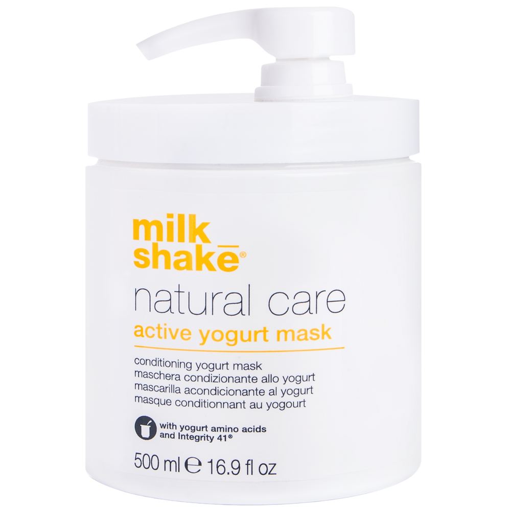 Milk Shake Active Yogurt Maska 500ml