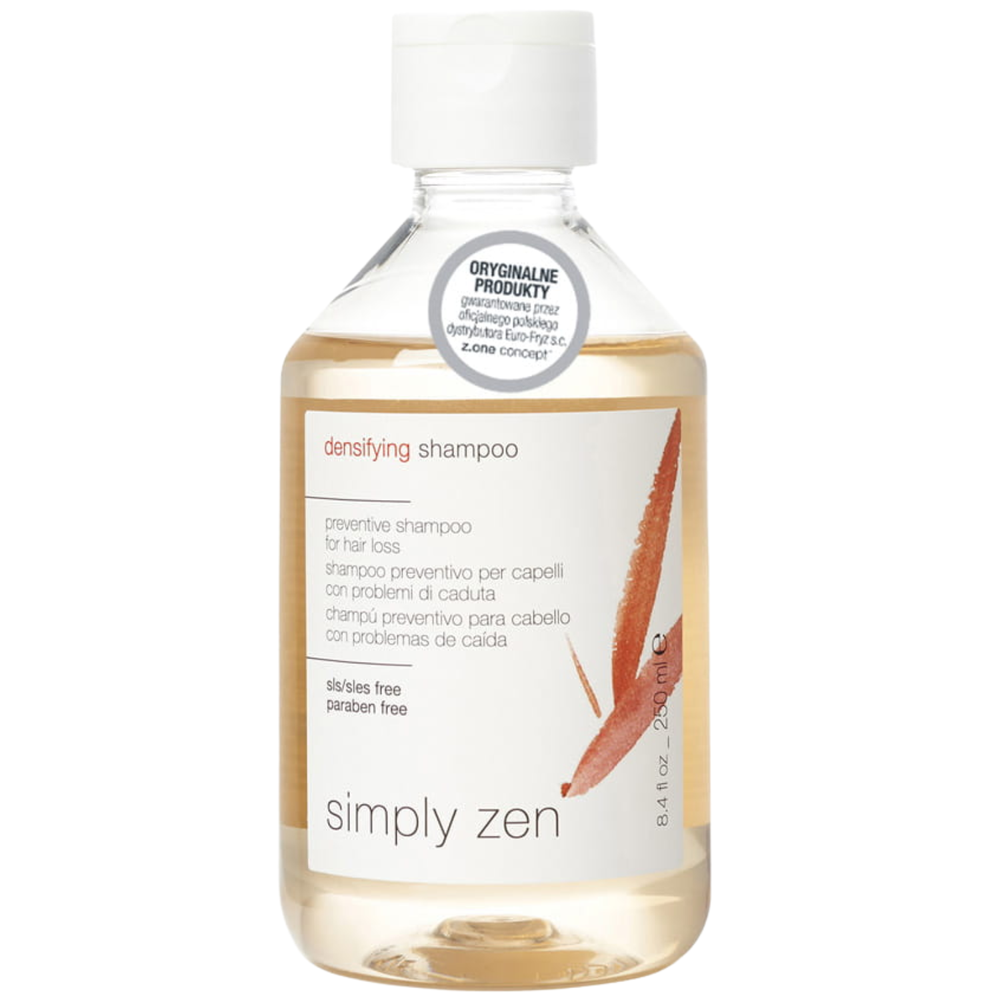 Milk Shake Simply Zen Densifying Shampoo 250ml LE
