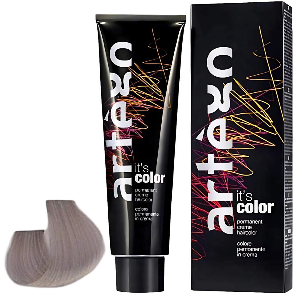 Artego It’s Color Farba 13.00-Naturale Perla Super Jasny Blond 150ml