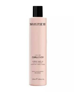 Selective Curly Hair CurlLover Odżywka do Włosów Kręconych 275ml