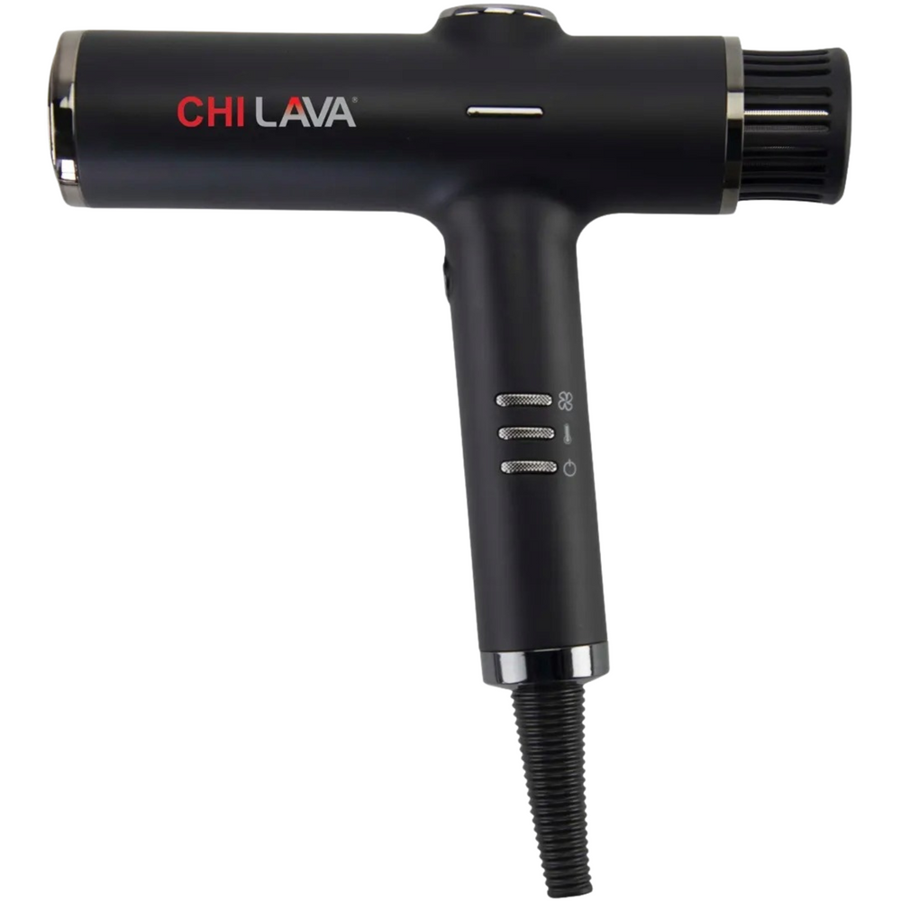 CHI Lava Pro 2 lekka suszarka do włosów z jonizacją