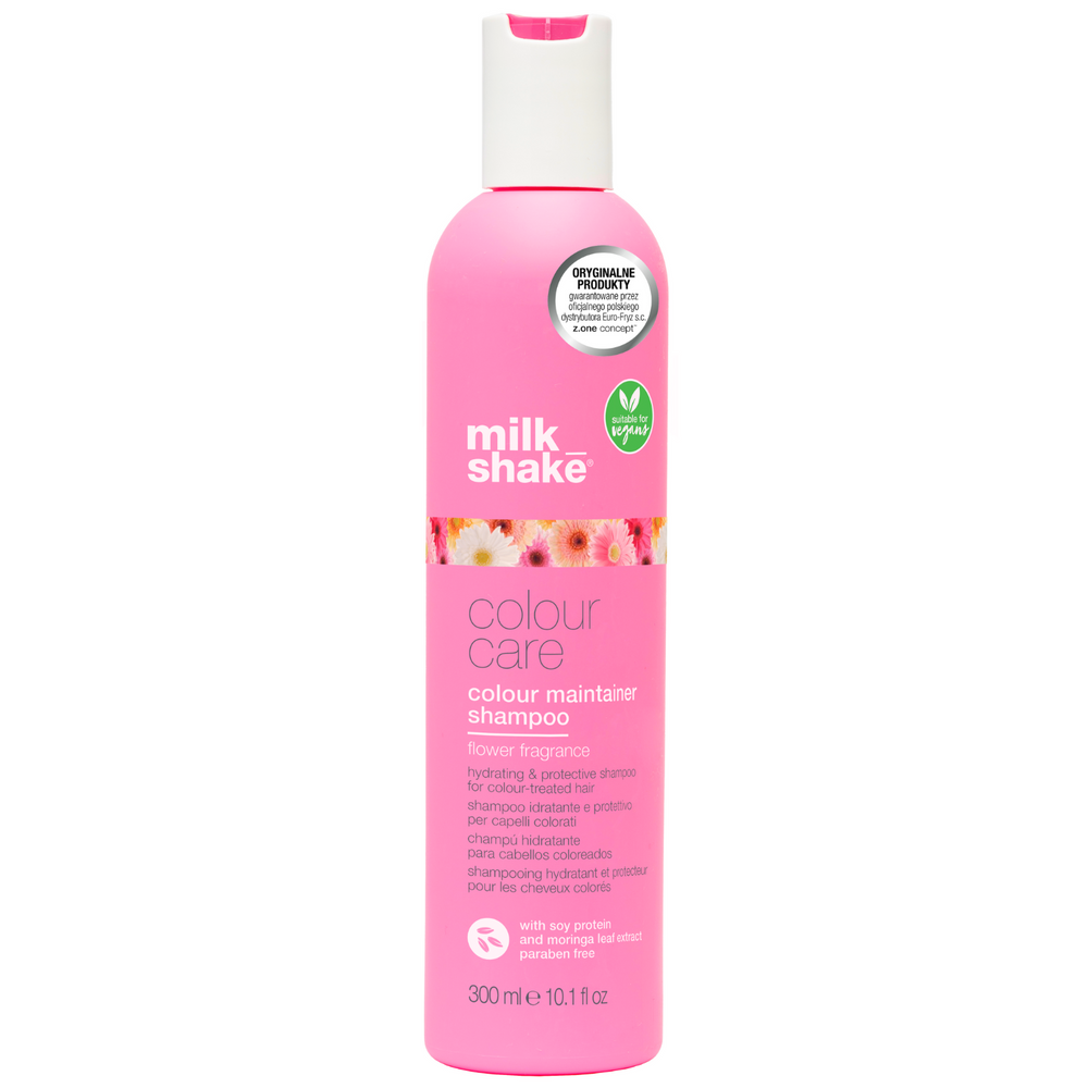 Milk Shake Colour Care Flower Shampoo 300ml
