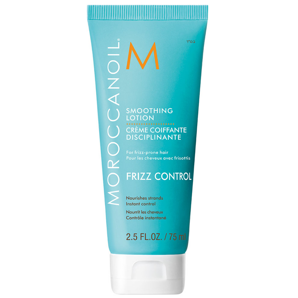 Moroccanoil Frizz Control Smoothing Lotion 70 ml wygładzający przeciw puszeniu się włosów