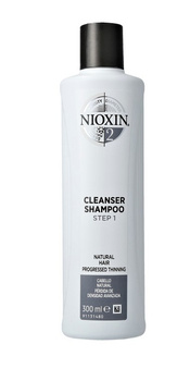 Nioxin 3D Care System 2 Cleanser Szampon 300 ml