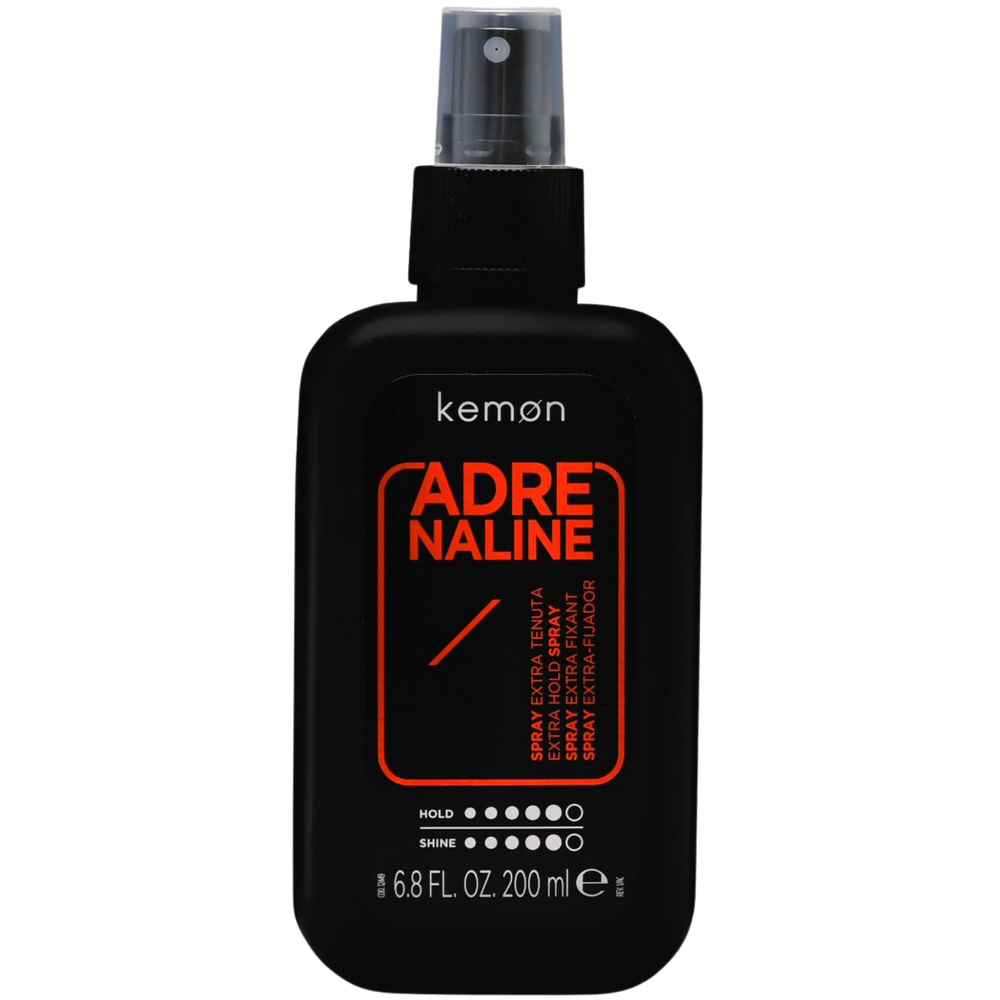 Kemon Adrenaline Extra-Hold Spray 200ml