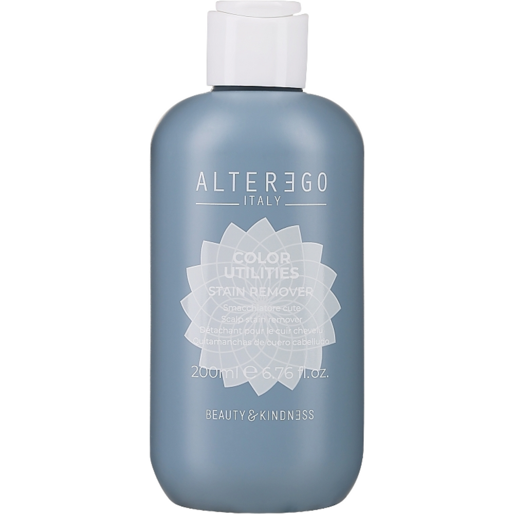 Alter Ego COLOR UTILITIES STAIN REMOVER ZMYWACZ DO SKÓRY 200ml