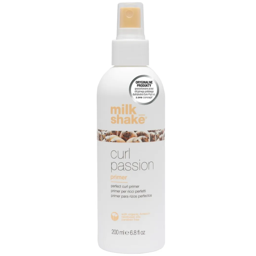 Milk Shake Curl Passion Primer 200ml